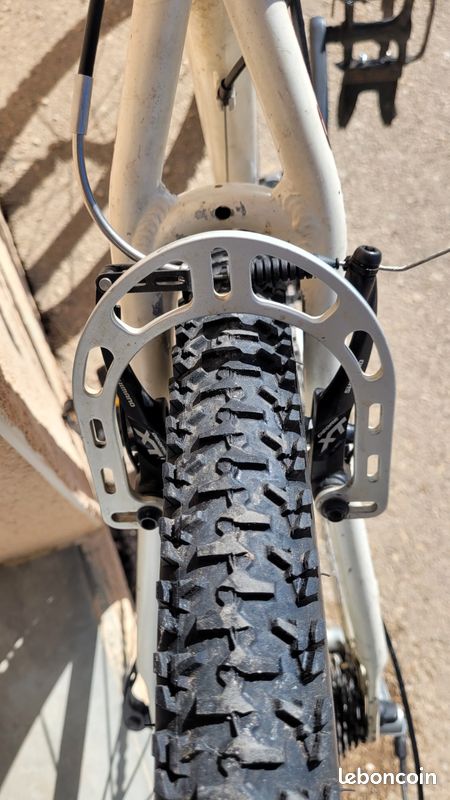 VTT Nakamura 26 pouces - seulement 10.8kg (image 7)