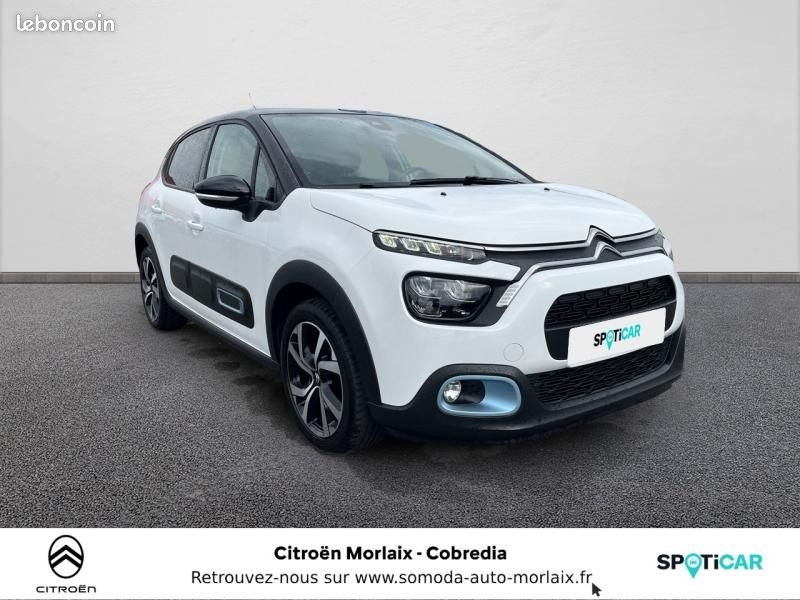 Citroen C3 1.2 PureTech 110ch S&S ELLE (image 3)