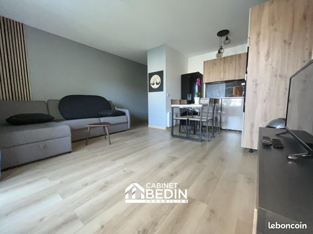Appartement 1 pièce 27 m² · à Audenge · 27 m² · 144 900 €