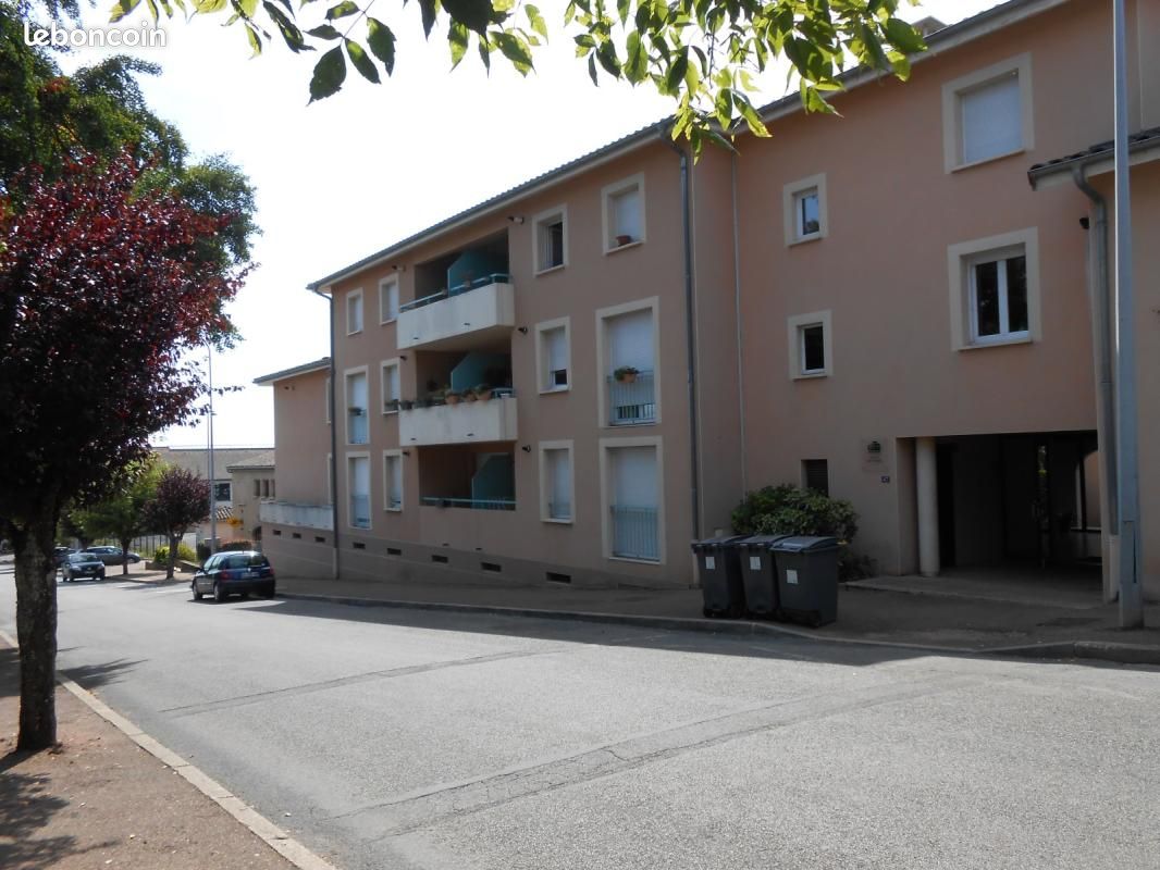Appartement 3 pièces 73 m² · à Villié-Morgon · 73 m² · 530 €/mois