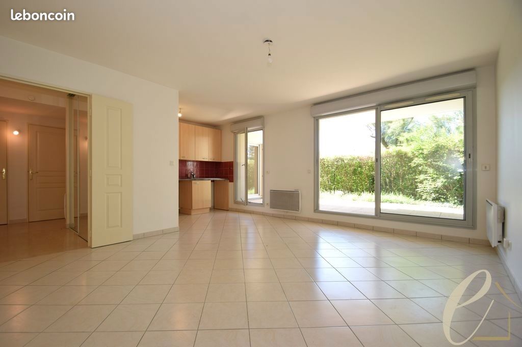 Appartement 2 pièces 51 m² · à Sainte-Foy-lès-Lyon · 50,7 m² · 990 €/mois