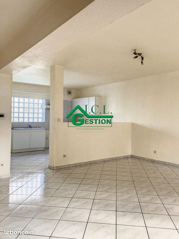 Appartement 3 pièces 65 m² · à Uffholtz · 65 m² · 660 €