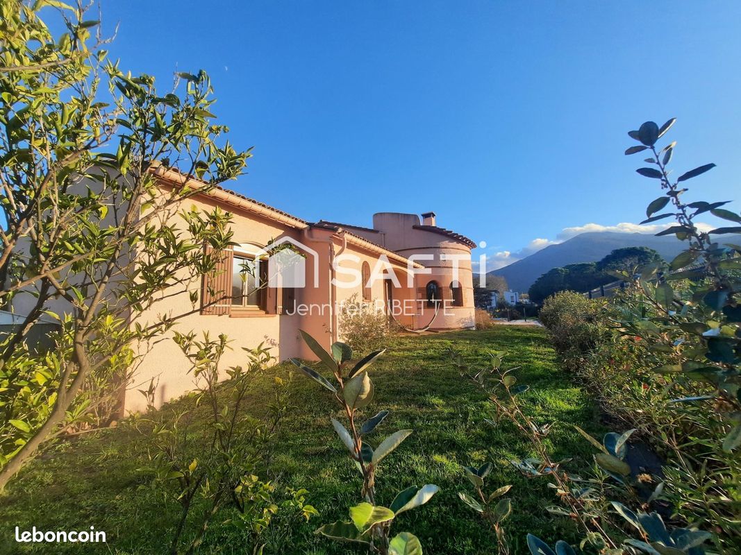 Maison 7 pièces 211 m² · à Sorède · 211 m² · 599 000 €