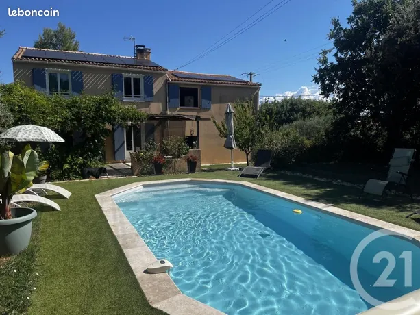 Annonce vente Maison saint-julien