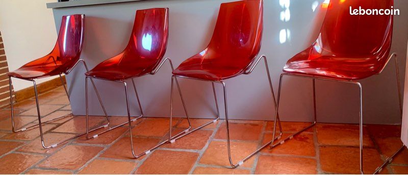 Chaise (image 3)