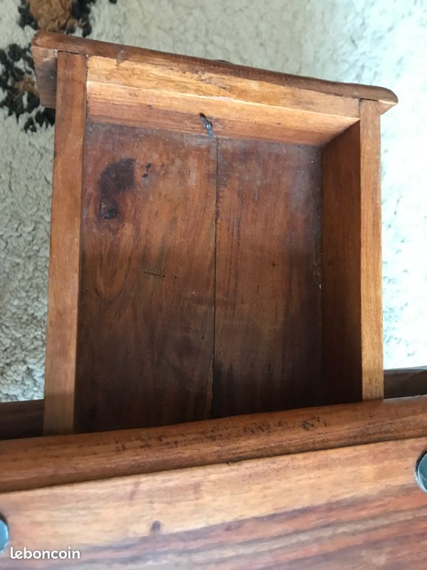 Table basse/Échiquier (image 6)