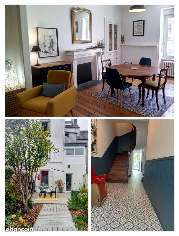 Maison 10 pièces 190 m² · à Quimper · 190 m² · 410 000 €