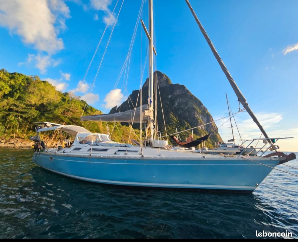 Jeanneau Sun Legend 41 — Vedi foto 1
