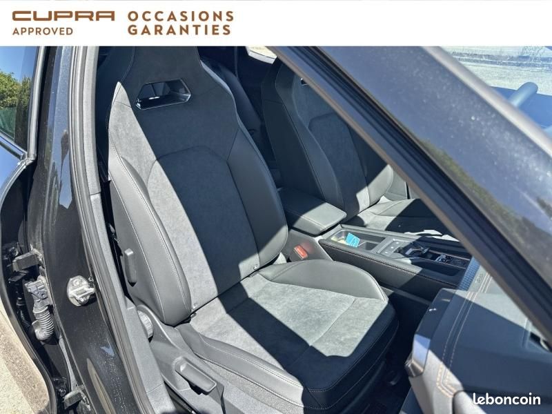 Cupra Formentor 1.5 eHybrid 204ch V DSG6 (image 11)