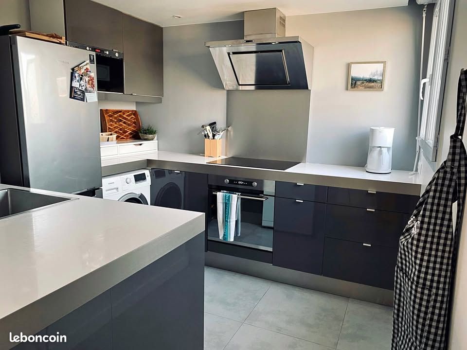 Maison 4 pièces 89 m² · à La Suze-sur-Sarthe · 89 m² · 925 €/mois