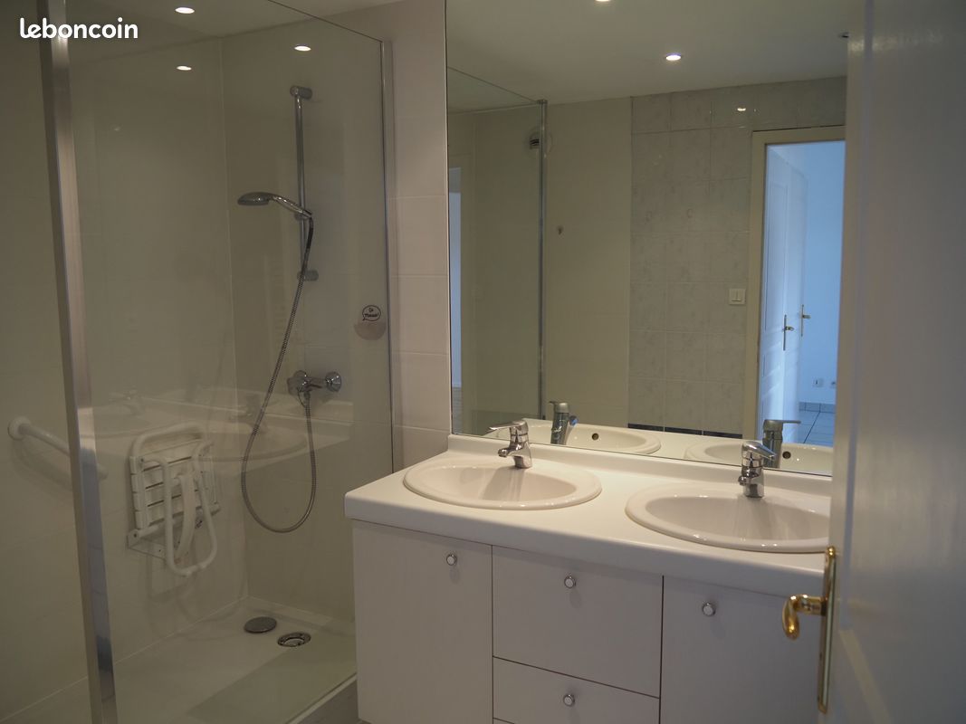 Appartement a louer illkirch-graffenstaden - 4 pièce(s) - 91 m2 - Surfyn