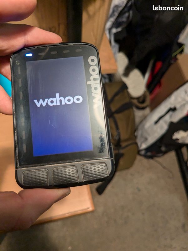 Wahoo Elemnt Roam v2 (image 4)
