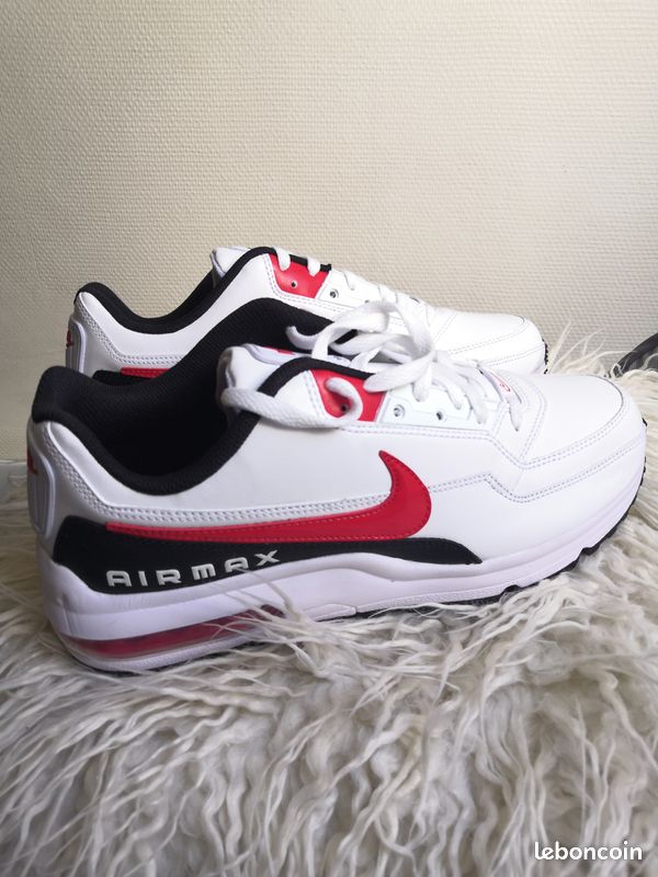 Nike Air Force (image 1)