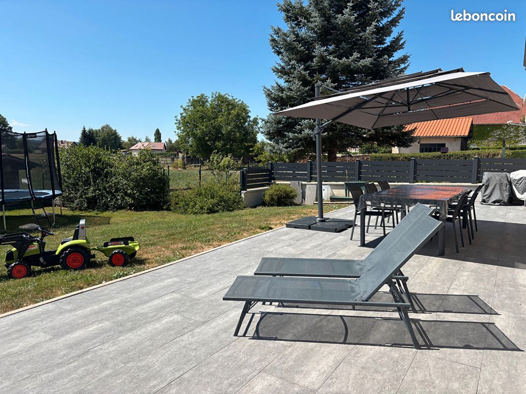 Appartement 3 pièces 117 m² · à Évillers · 117 m² · 278 000 €