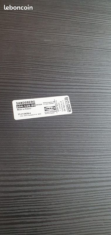 Table (image 4)