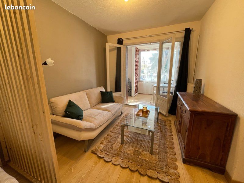 Appartement 1 pièce 26 m² · à Perpignan · 26 m² · 480 €/mois