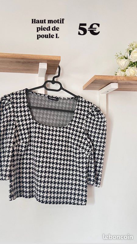 Vide dressing (image 17)