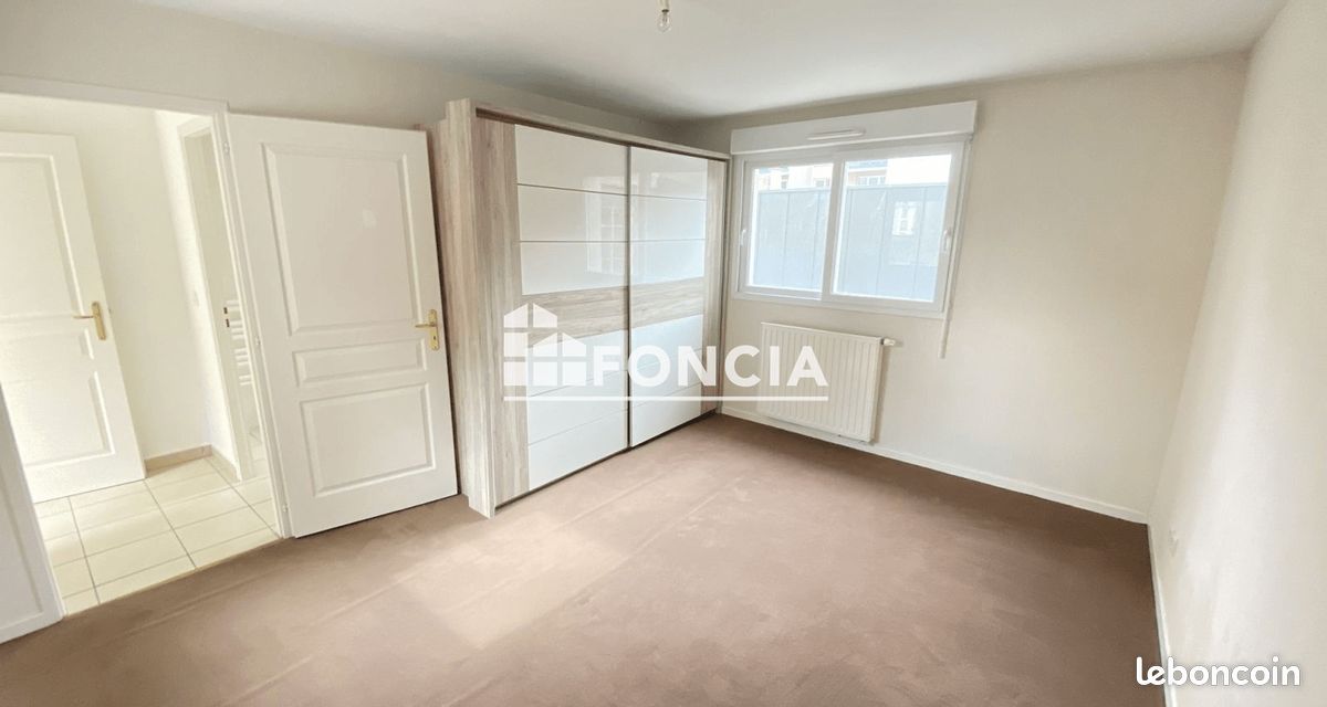 Appartement 3 pièces 84 m² · à Thonon-les-Bains · 84 m² · 984 €/mois