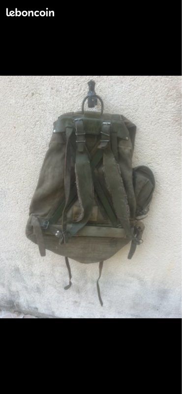 Lot de 500 Vêtements Militaires taille S, M et L. Livraison Possible (image 17)