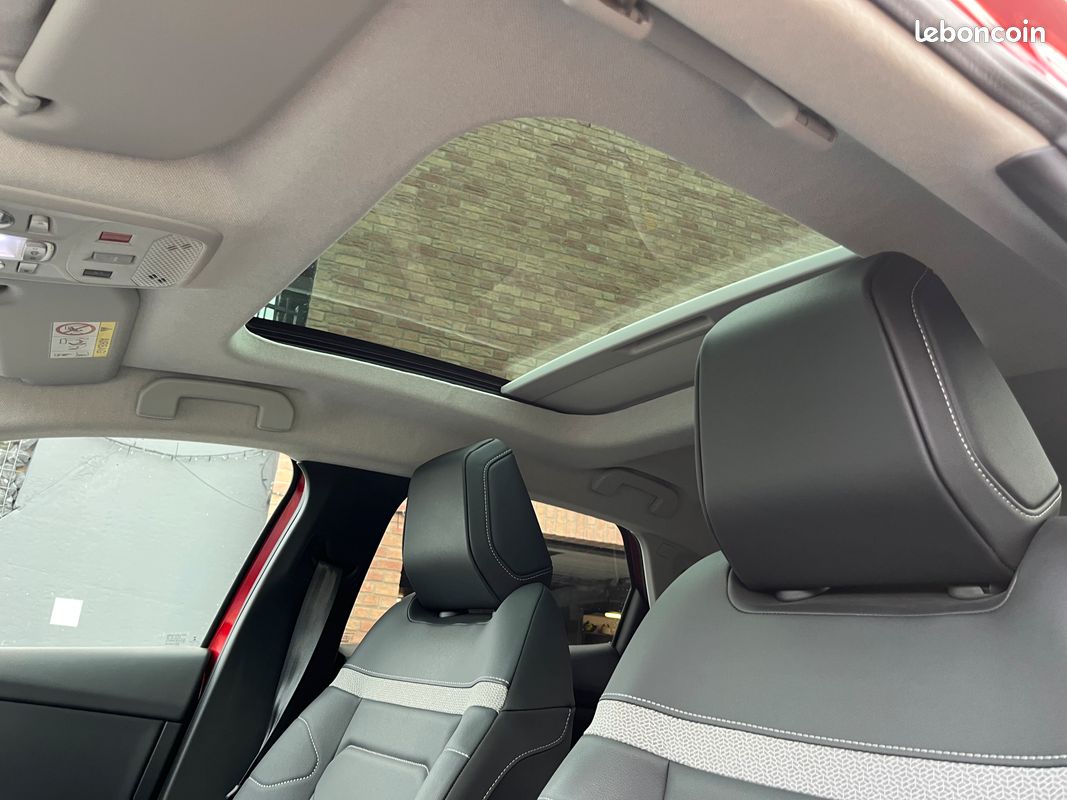 C4 II Shine Pack+131cv HDI - Voitures
