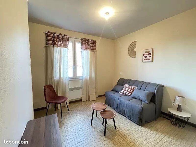 Appartement 1 pièce 27 m² · à Puteaux · 27 m² · 795 €/mois