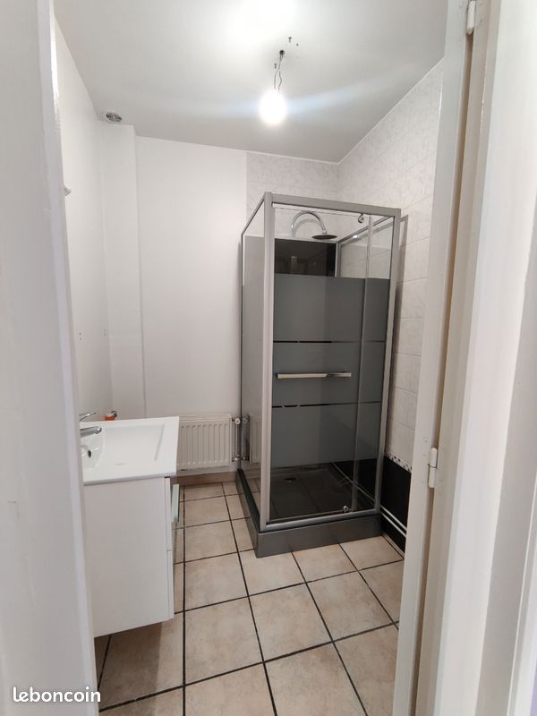 Appartement a louer calais - 3 pièce(s) - 51 m2 - Surfyn