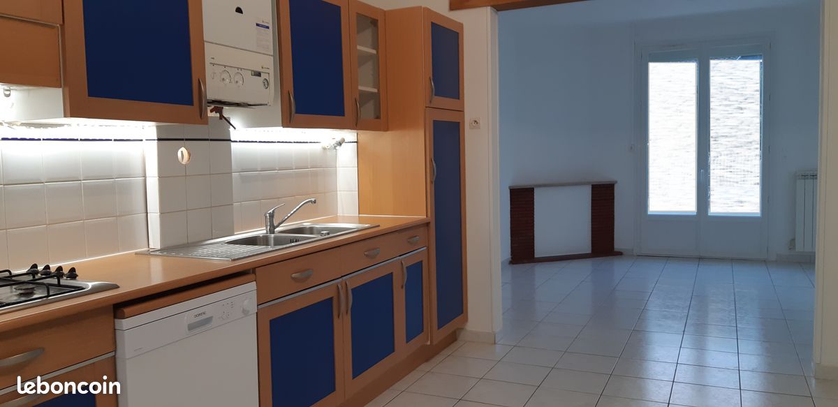 Maison 3 pièces 65 m² · à Arcachon · 65 m² · 1 265 €/mois