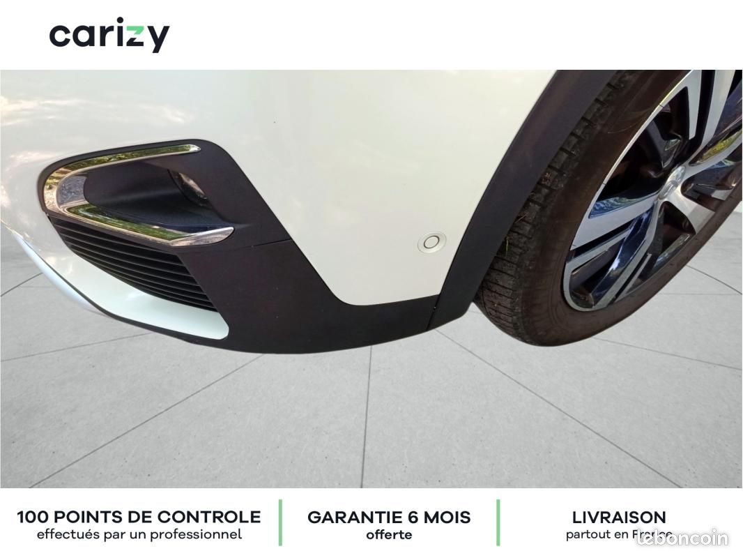 Peugeot 3008 BlueHDi 130ch S&S EAT8 GT Line (image 27)