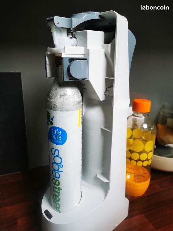 Sodastream (image 3)
