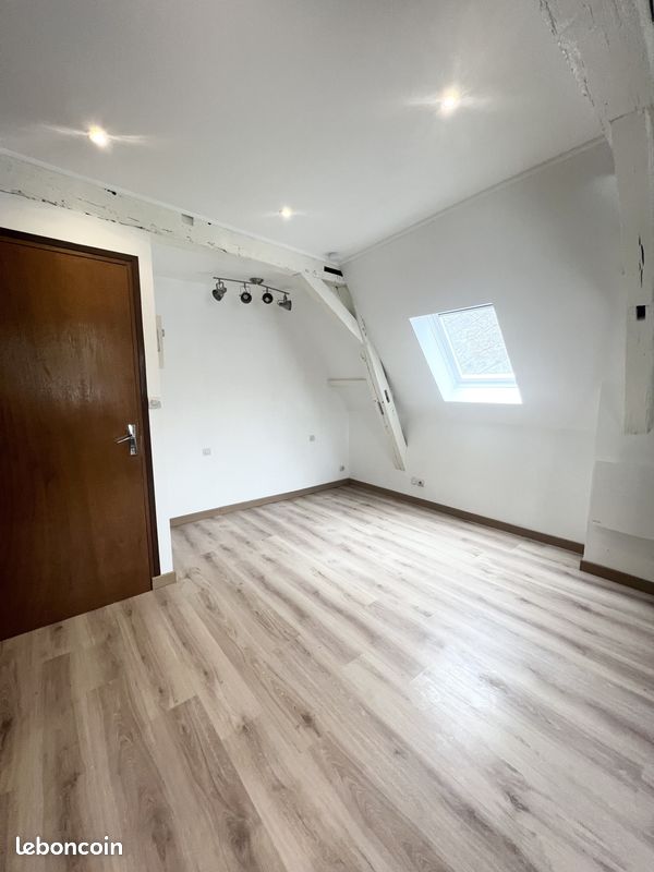 Appartement 1 pièce 19 m² · à Arras · 19 m² · 450 €/mois