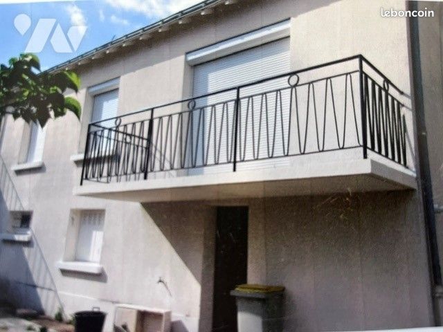 Maison 4 pièces 73 m² · à Saint-Avertin · 73 m² · 904 €/mois