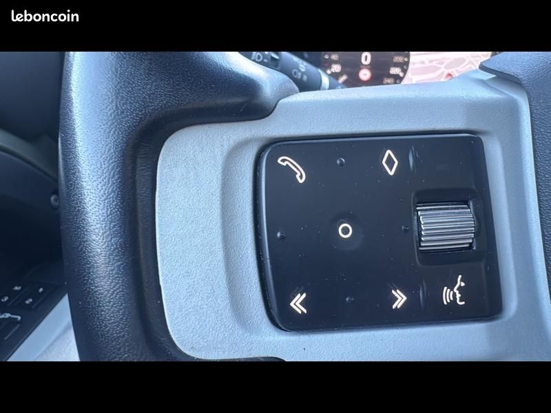 Land-rover Defender 110 2.0 P400e X-Dynamic HSE (image 21)