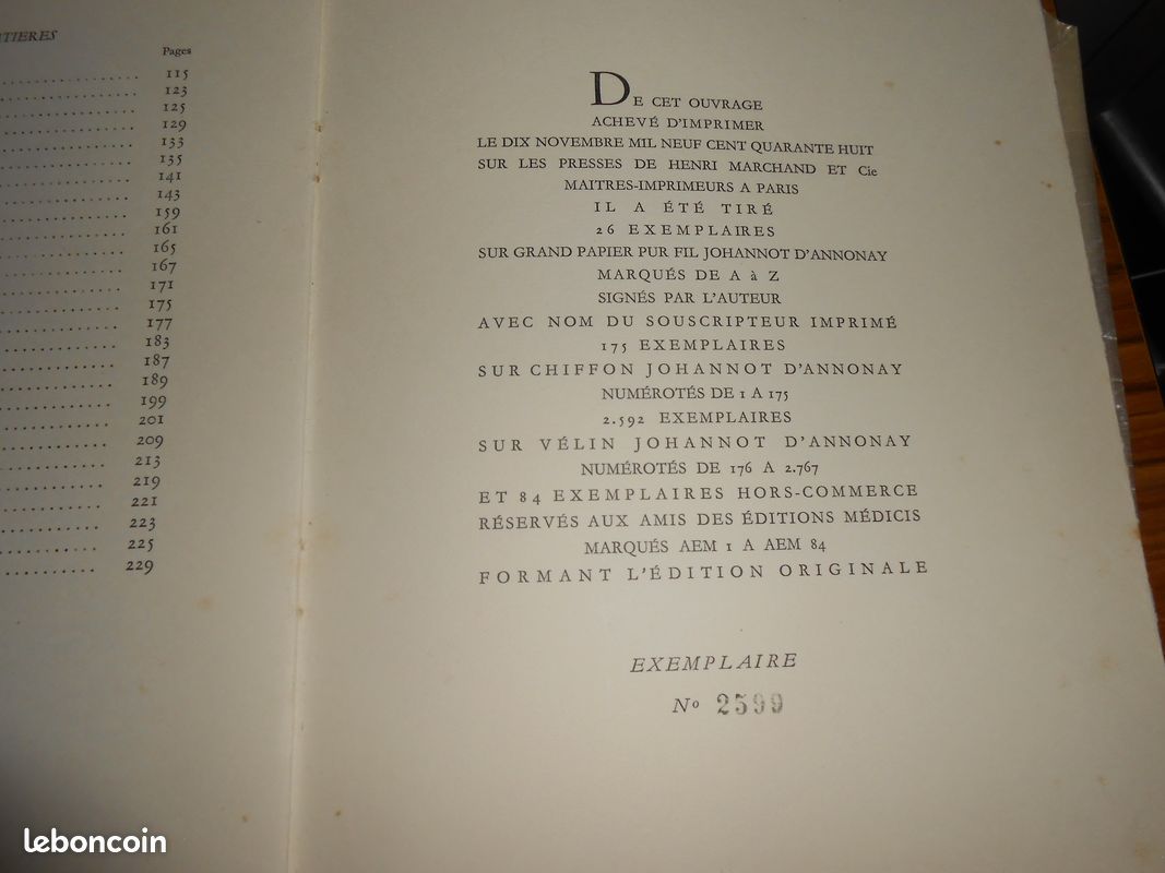 Le Chevalier d'Orgeix Cheval qd tu ns tiens (image 3)
