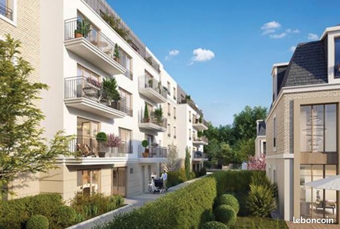 Parking 12 m² Villejuif