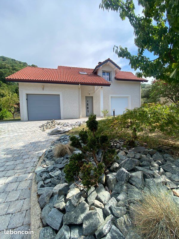 Maison 6 pièces 127 m² · à Murianette · 127 m² · 590 000 €
