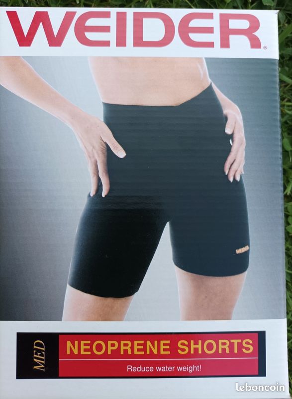 Short néoprène ZenLite Junior GILL sur