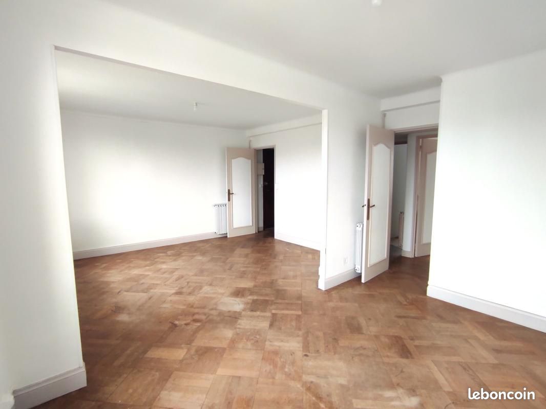 Appartement 4 pièces 77 m² · à Douarnenez · 77 m² · 157 500 €