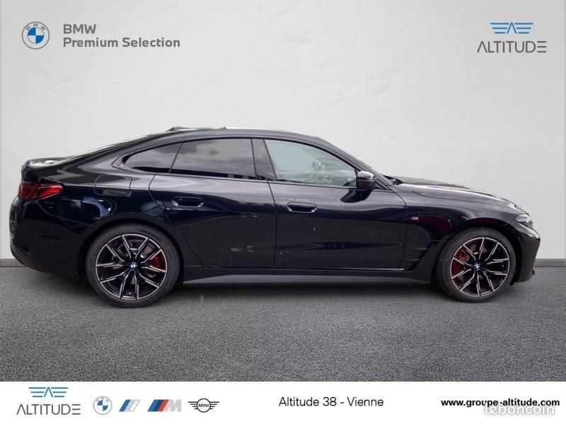 Bmw i4 eDrive40 340ch M Sport (image 7)