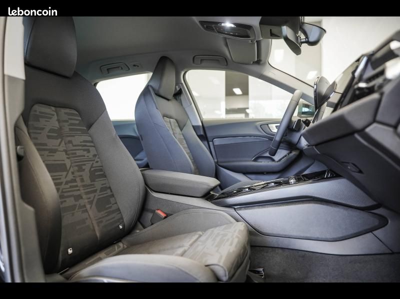 Audi A5 Avant 2.0 e-hybrid 299ch Business Executive quattro S tronic 7 (image 12)