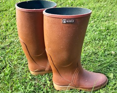Bottes Paysagiste Bottes Chambord Aigle Botte Professionnelle