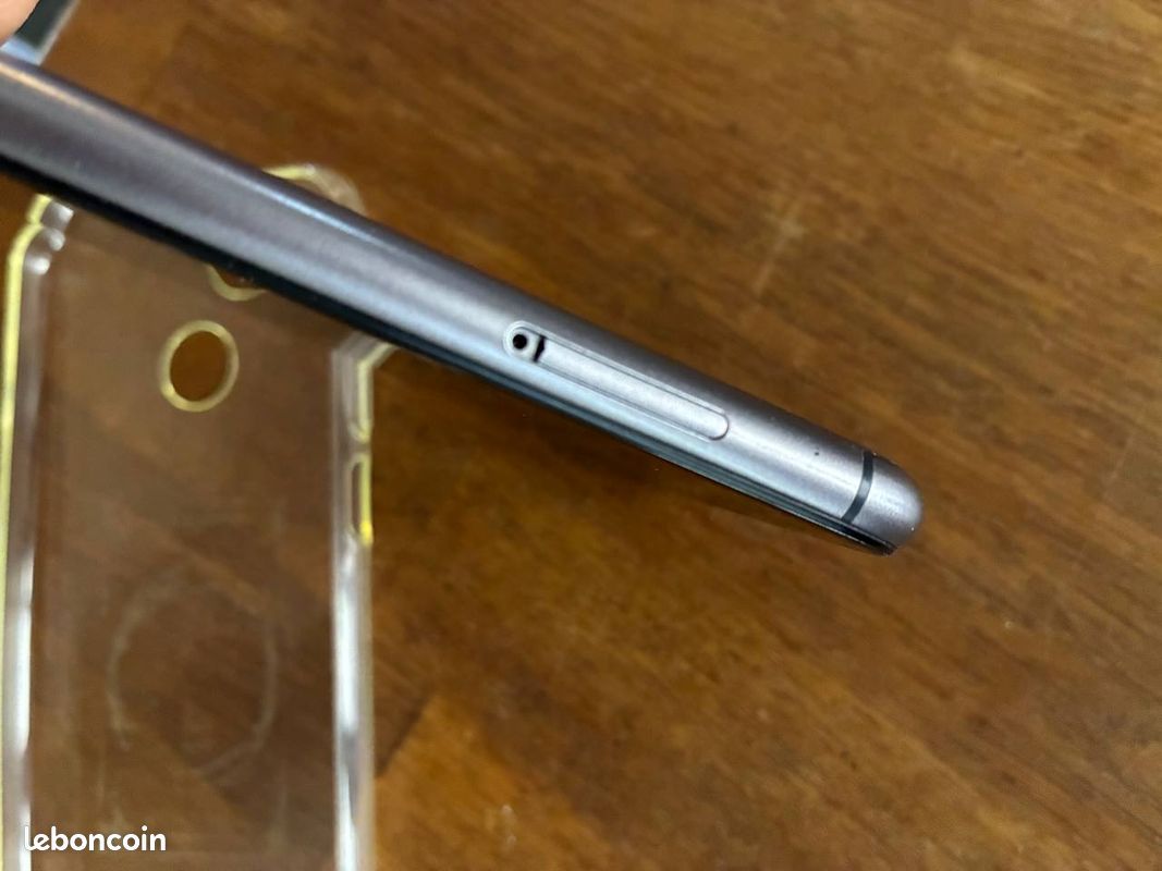 Gigaset GS185 Smartphone (image 5)