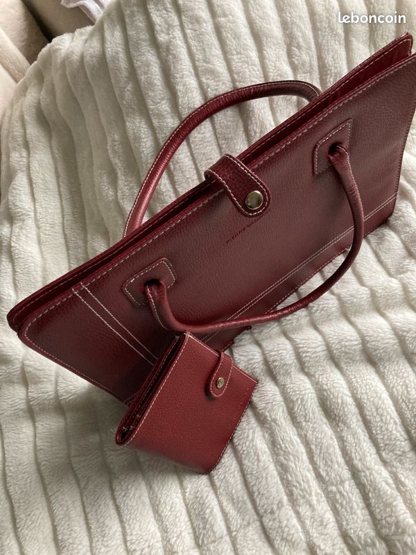 Sac à main Pierre Balmain (image 3)