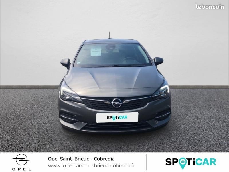 Opel Astra 1.2 Turbo 130ch Elegance (image 2)