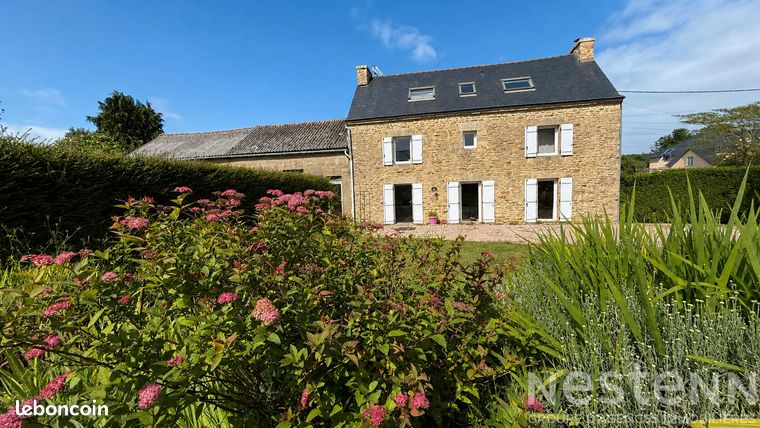 Maison 5 pièces 119 m²