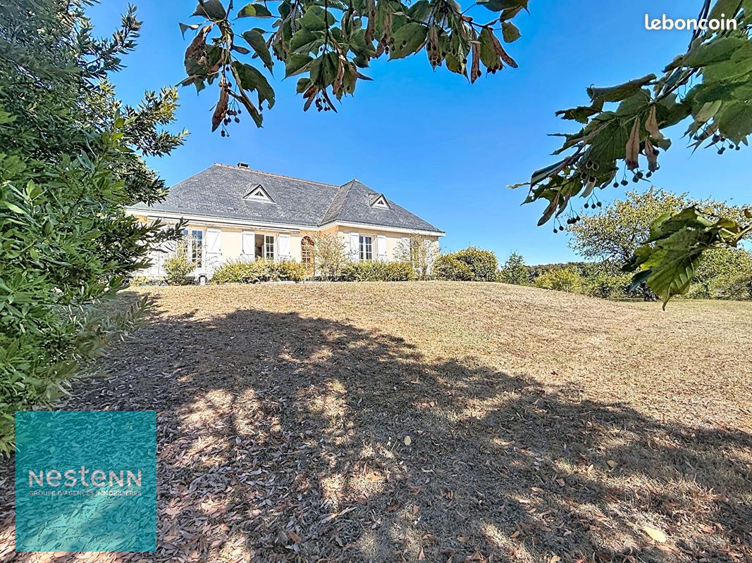 Maison 5 pièces 105 m² · à Athée-sur-Cher · 105 m² · 253 000 €
