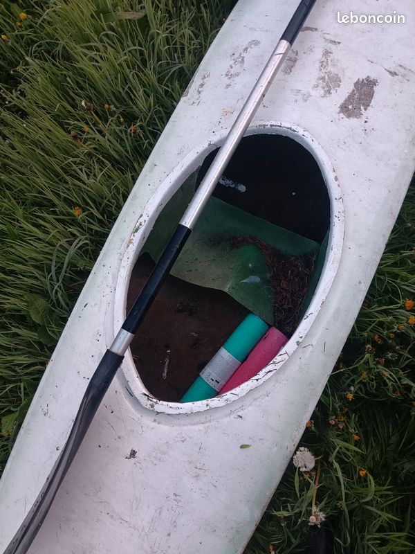 Canoë-kayak (image 3)