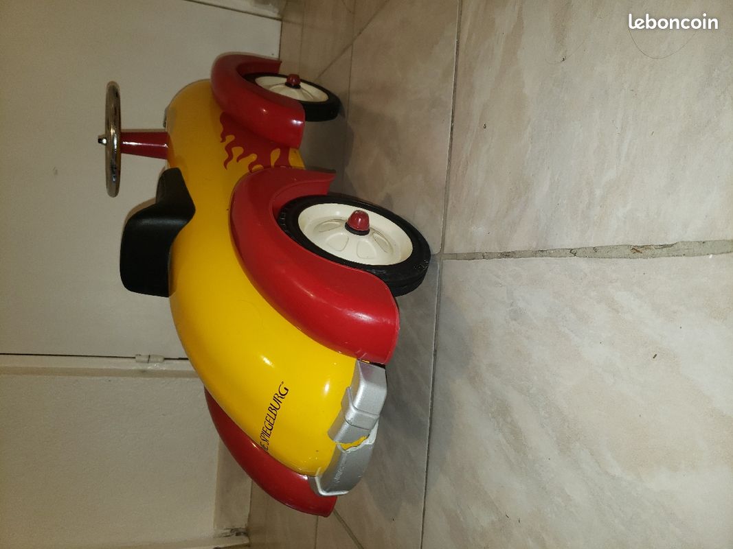Voiture enfant (image 2)