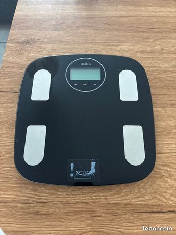 Quigg Masajeador Aldi Masajeador Shiatsu QUIGG GTSNM-02 De Segunda