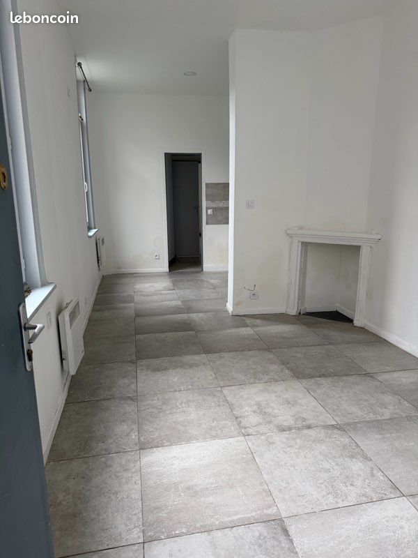Appartement 2 pièces 35 m² · à Roubaix · 35 m² · 610 €/mois