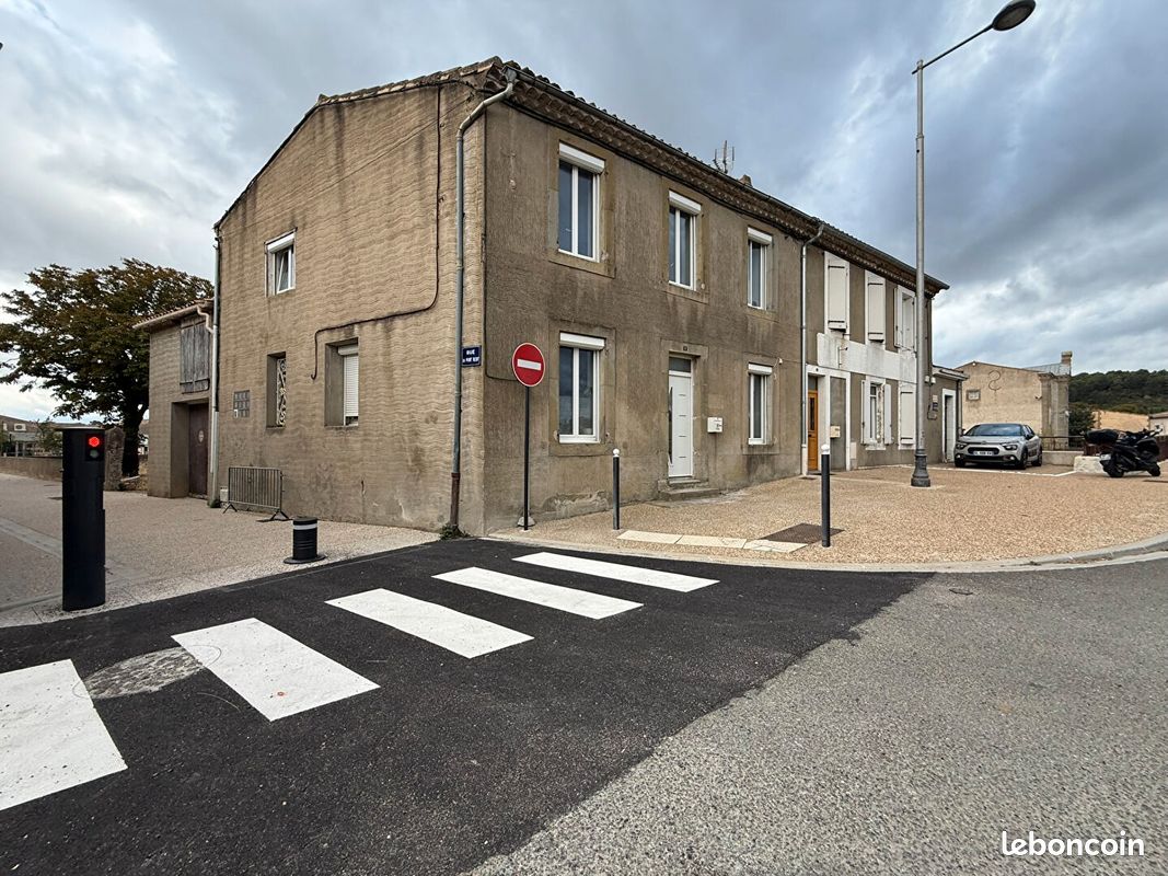 Maison 6 pièces 131 m² · à Villegailhenc · 131 m² · 155 000 €